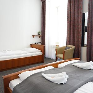 Driepersoonskamer